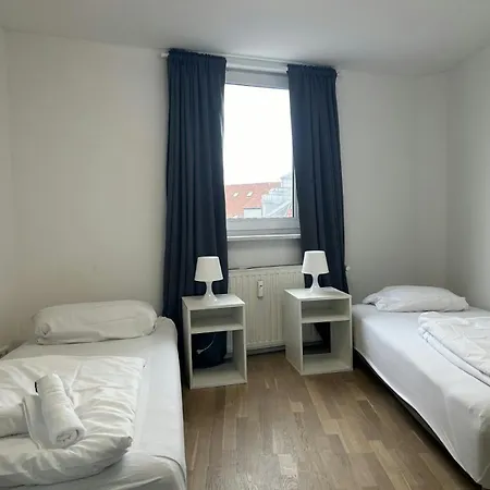 Premium Residences Διαμέρισμα