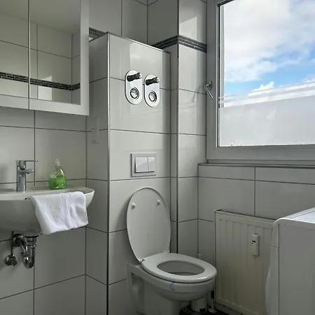 Premium Residences Διαμέρισμα