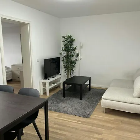 Premium Residences Apartmán *