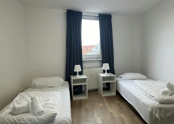 Premium Residences Apartmán