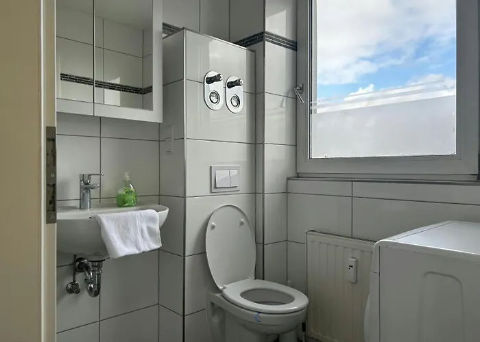 Premium Residences Apartmán